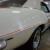 1969 Chevrolet Camaro Pace Car