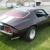 1971 Chevrolet Camaro