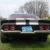1971 Chevrolet Camaro