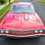 1967 Chevrolet Chevelle 396 * 4 Spd * 12 Bolt * Posi * Video * NO RESERVE