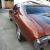 1970 Chevrolet Chevelle chevelle coupe