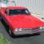 1967 Chevrolet El Camino Custom