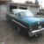 1952 Mercury Monterey