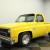 1979 Chevrolet Silverado 1500 Stepside
