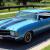 1971 Chevrolet Chevelle