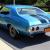 1971 Chevrolet Chevelle