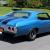 1971 Chevrolet Chevelle
