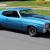 1971 Chevrolet Chevelle