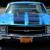 1971 Chevrolet Chevelle