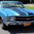 1971 Chevrolet Chevelle