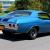 1971 Chevrolet Chevelle