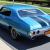 1971 Chevrolet Chevelle