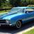1971 Chevrolet Chevelle