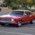 1970 Chevrolet Monte Carlo SS 454