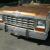 1985 Dodge Ramcharger Prospector