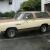 1985 Dodge Ramcharger Prospector
