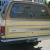 1985 Dodge Ramcharger Prospector