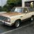 1985 Dodge Ramcharger Prospector