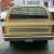 1985 Dodge Ramcharger Prospector