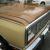 1985 Dodge Ramcharger Prospector
