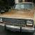 1985 Dodge Ramcharger Prospector
