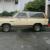 1985 Dodge Ramcharger Prospector