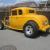 1932 Ford Model B Coupe 5 Window Coupe