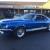 1968 Ford Mustang Ford Mustang 428 Shelby clone