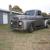 1950 Ford Other Pickups mercury m1