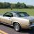 1969 Ford Mustang Mustang S-Code Convertible