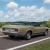 1969 Ford Mustang Mustang S-Code Convertible