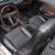 1969 Ford Mustang Mustang S-Code Convertible