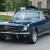 1964 Ford Mustang COUPE - 289 V-8 - A/C - 2K MILES