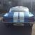 1968 Ford Mustang GT350 Clone