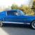 1968 Ford Mustang GT350 Clone