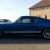 1968 Ford Mustang GT350 Clone