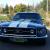 1968 Ford Mustang GT350 Clone