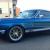 1968 Ford Mustang GT350 Clone