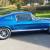 1968 Ford Mustang GT350 Clone