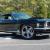 1969 Ford Mustang