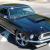 1969 Ford Mustang