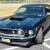 1969 Ford Mustang