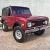 1974 Ford Bronco