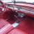 1965 Ford Falcon Sport Coupe