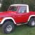 1968 Ford Bronco 1968 Ford Bronco High End Rotissorie Restoration