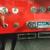 1968 Ford Bronco 1968 Ford Bronco High End Rotissorie Restoration
