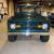 1976 Ford Bronco U15 Wagon 4X4 302 V8