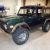 1976 Ford Bronco U15 Wagon 4X4 302 V8