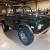 1976 Ford Bronco U15 Wagon 4X4 302 V8
