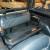 1976 Ford Bronco U15 Wagon 4X4 302 V8